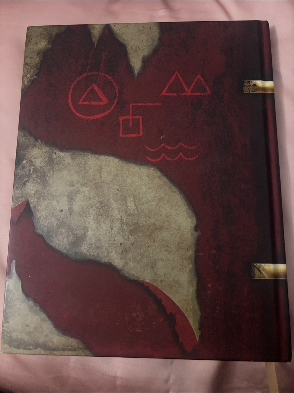 Gravity Falls Journal 3 1st Edition 2016 Hard Cover - Picture 2 of 4